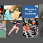 athleisure and activewear