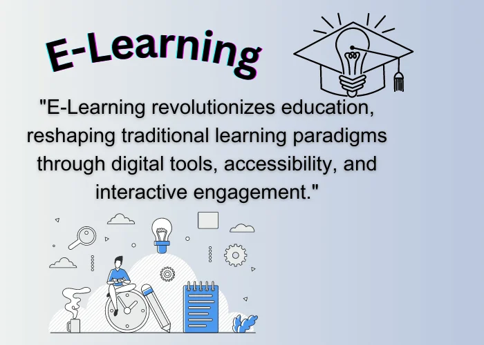 How Information Technology has revolutionized Learning system 
