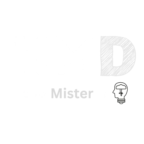 Hello Mister D
