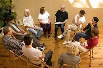 individual vs group psychotherapy